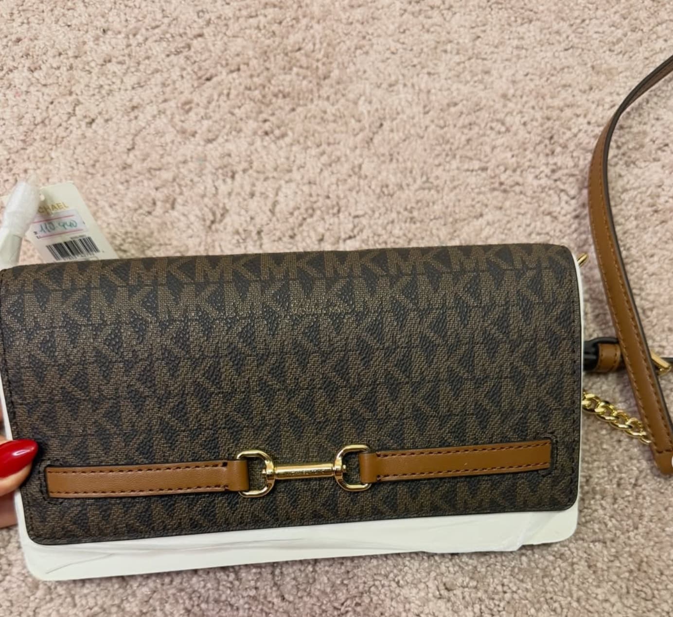 Crossbody MK